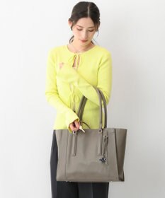 ACE BAGS & LUGGAGE W&.Day/Night グルマンキー レザートート A4サイズ 13.3インチPC収納 19001 ダブルアンドデイナイト