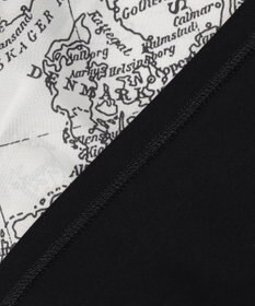 23区 S 【先行予約】スカーフコンビジャージー カットソー