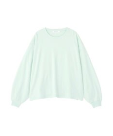 AMERICAN HOLIC 【WEB限定】袖ボリュームカットプルオーバー