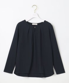 ANY SIS 【吸水速乾】コンフォートジャージータック カットソー