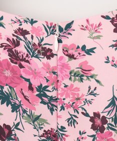 TOCCA 【洗える！】BOUQUETIER ドレス