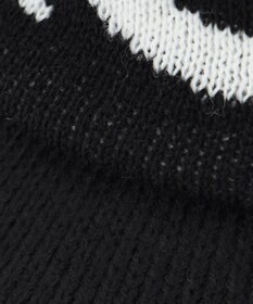 PW CIRCULUS 【UNISEX】3WAY ニットキャップ イヤマフ