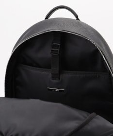 JOSEPH HOMME オールレザーシュリンク　DAYPACK