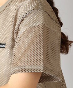 Columbia Columbia/ ウィメンズトゥリースワローショートスリーブメッシュTシャツ /コロンビア