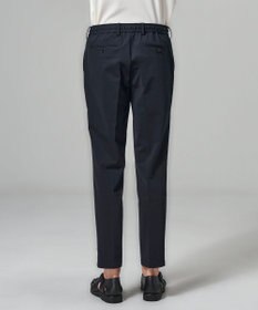JOSEPH HOMME 【 セットアップ対応】コンプレッションジャージー ドロスト付テーパードパンツ / PEGG CONVERTIBLE