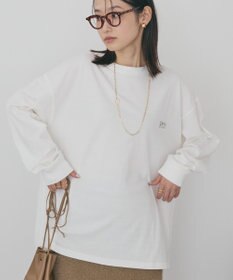 AMERICAN HOLIC アソートアニマルロングＴシャツ