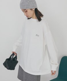 AMERICAN HOLIC アソートアニマルロングＴシャツ