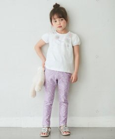 ANY KIDS 7daysガーリーパンツ(カットソー)