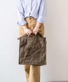 NIZYU KANO TAKASHIMAトートM