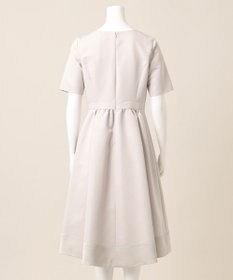 23区 【APPLAUDIR】グログラン ロイヤルドレス