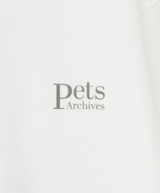 AMERICAN HOLIC アソートアニマルロングＴシャツ