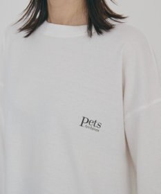 AMERICAN HOLIC アソートアニマルロングＴシャツ