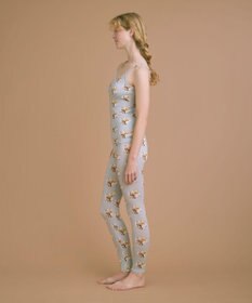 une nana cool 2026年お年賀「まるっとうまくいく」 ハラマキ付きレギンス