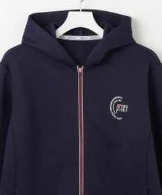 23区GOLF 【MEN】ダンボール フーディパーカー