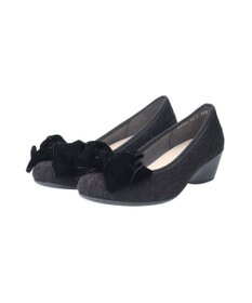 Bridget Birkin ＜3E＞【Bridget Birkin Walk】リボンウォーキングパンプス