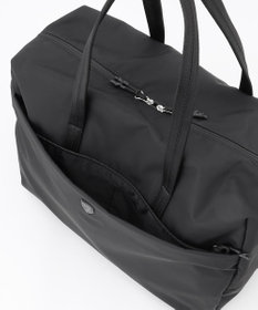 23区GOLF 【UNISEX】大容量 自立するボストンバッグ ラウンドから旅行も ポケット多く収納力◎