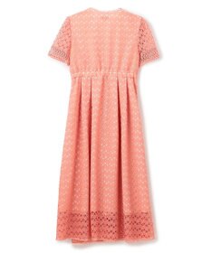 TOCCA 【ヨンア×大人百花×TOCCAコラボ・洗える】IN THE KALEIDOSCOPE ドレス