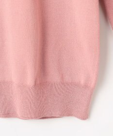 J.PRESS LADIES 【人気のため新色追加】PRINCE Vネック ニット