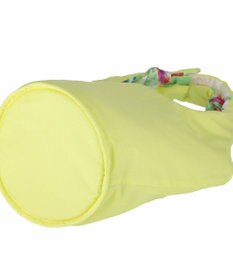 tsumori chisato CARRY Yama Kumo ハンドバッグ トートバッグ リバーシブル Sサイズ