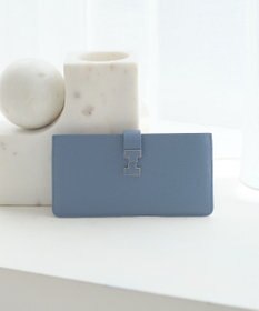 IACUCCI アバ ロングウォレット CERVO