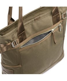 ACE BAGS & LUGGAGE Orobianco ピオニエーレ トートバッグ 撥水加工 A4サイズ 13.3inchPC収納 14L 710g 92933 オロビアンコ