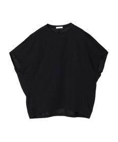 Green Parks 冷っとすずやか　バックバルーンフレンチプルオーバー