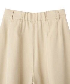 CRAFT STANDARD BOUTIQUE スカーチョワイドパンツ