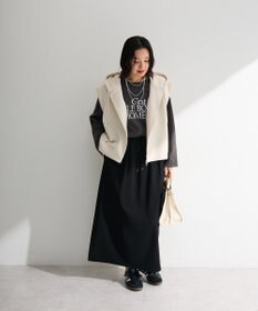 Green Parks アソートロゴ長袖ＴＥＥ