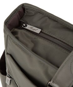 ACE BAGS & LUGGAGE Arcapel バネオ ビジネスバッグ  B4サイズ 14インチPC収納 68835 アルカペル