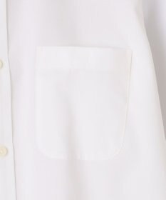 GOTAIRIKU 【形態安定】PREMIUMPLEATS_スナップダウン 通年ドレスシャツ