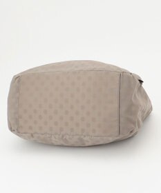 Y'SACCS 【Y’SACCS vous et】ドットジャカード マルチウェイトート Mサイズ