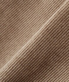 CRAFT STANDARD BOUTIQUE 起毛カットソーイージーパンツ