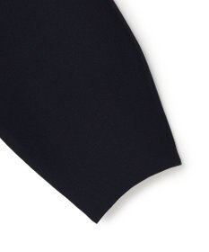 UNFILO L BEAUTY FORM KNIT フレアスカート セットアップ