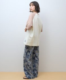 AMERICAN HOLIC DISCUS ベースボールTシャツ