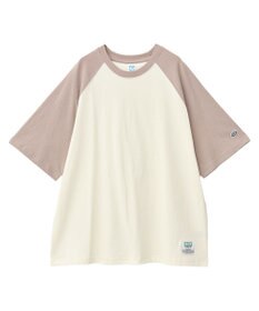 AMERICAN HOLIC DISCUS ベースボールTシャツ