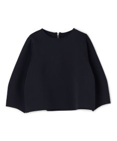 UNFILO L BEAUTY FORM KNIT フレアスカート セットアップ