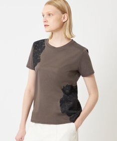 BEIGE， GERBERA / レーストップス