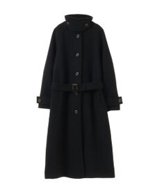 earth music&ecology 2WAYカラーロングコート