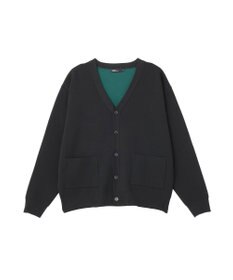 CRAFT STANDARD BOUTIQUE ウォッシャブルVネックカーディガン