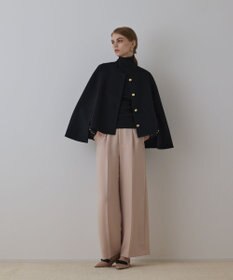 リバーケープジャケット / GRACE CONTINENTAL | GRACE