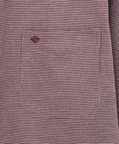 JOSEPH ABBOUD 【快適な着心地/イージーケア】ジャージーシャツ