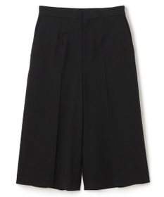 BEIGE， 【セットアップ対応・洗える】ZEPHYR / ウールライクハーフパンツ