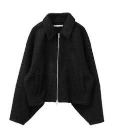 Green Parks ・ＥＬＥＮＣＡＲＥ　ＤＵＥ　ブークレＷ－ＺＩＰブルゾ