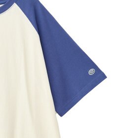 AMERICAN HOLIC DISCUS ベースボールTシャツ