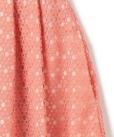 TOCCA 【ヨンア×大人百花×TOCCAコラボ・洗える】IN THE KALEIDOSCOPE ドレス