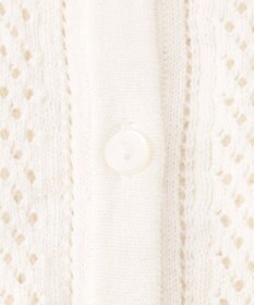 組曲 KIDS 【90-100cm】クラシック カーディガン