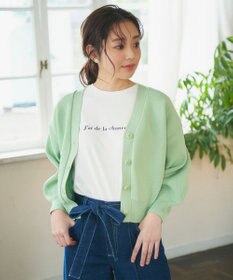 Feroux ロゴプリント Tシャツ