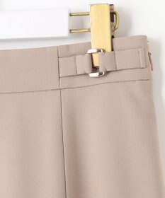 ANY SIS L 【セットアップ対応】褒めらレディフレア スカート