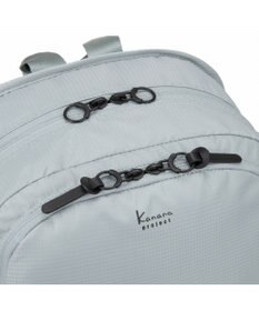 ACE BAGS & LUGGAGE Kanana project COLLECTION ポルサリール リュックサック L 20164 カナナプロジェクトコレクション
