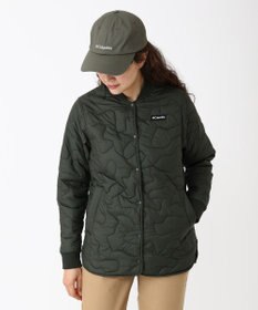 Columbia Columbia/ ウィメンズモンタラパークインターチェンジジャケット /コロンビア